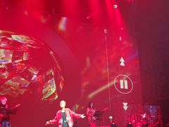 -赤红音乐现场(浦东金桥路店)