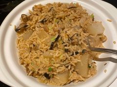 闽和南白萝卜饭-闽和南(深圳万象城店)