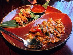-红泰·泰精选·特色料理(中山路店)