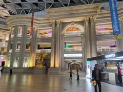 店内环境-F16购物中心