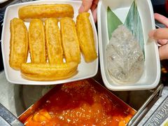 -海底捞火锅(龙湖北京大兴天街店)