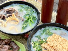 -鸭小妹鸭血粉丝(老门东店)