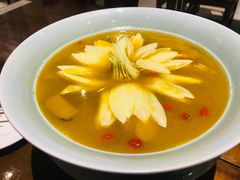 -福慧慈缘素食餐厅(王府井店)
