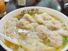 -蓝记云吞(正果店)