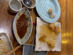 -小俩口烧烤东北菜(双井店)