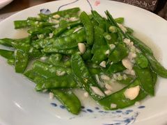 -粥公粥婆精品家常菜(青龙桥店)