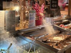 -温野菜涮涮锅(西单大悦城店)