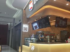 -DQ·蛋糕·冰淇淋(合生汇店)
