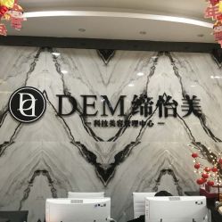 -DEM缔怡美科技美容