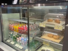 -逸派咖啡 EPARKCOFFEE(广安门店)