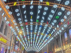 -中华巴洛克风情街