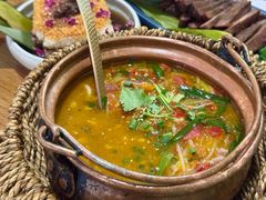 -紫滇源云南生态菜(丹凤街店)