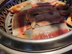 -梨花自助烤肉(天河城店)