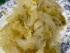 -同城四季爆肚涮羊肉(安华里店)