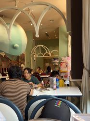 -奈尔宝·儿童乐园·亲子餐厅(星河湾店)