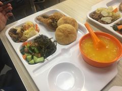 -香妃烤鸡(新奥店)