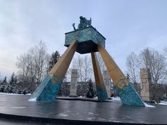 -北极村旅游风景区