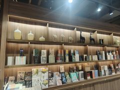 -扶光书店(中环店)