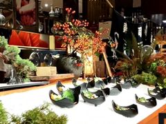 -芭菲盛宴·环球美食(北城国际店)