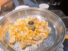 -熠盛粤味·顺德桑拿鸡(永康路店)