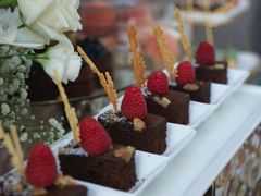 -西安高新希尔顿酒店·咖啡露台西餐厅