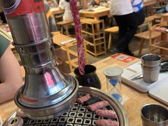 -霸腹烤肉(厦门柚子番店)