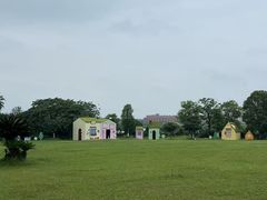 -梁子湖东篱老屋生态庄园