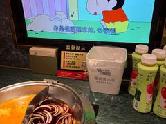 -牛New寿喜烧(金鹰世界店)