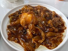 -聚发号清真菜馆