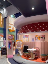 -奈尔宝家庭中心·亲子餐厅(鄞州万达店)