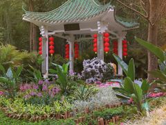 -广州市白云山风景名胜区