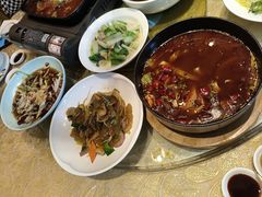 -妈妈菜舟山海鲜(定海古城店)