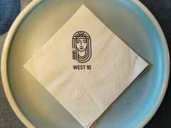 -West10 西拾·西餐厅·创意菜(未来科技城店)