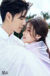 -GRACE KELLY婚纱与礼服(天津店)