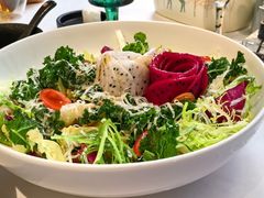 -彩虹之约•淮扬家宴(亚运村店)