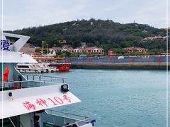 -湄洲岛