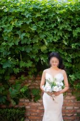 -韩慕婚纱摄影(九亭店)