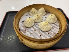 -四季美汤包(户部巷店)