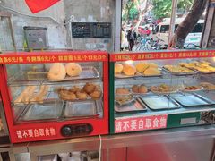 -芬芳甜品(同福路店)