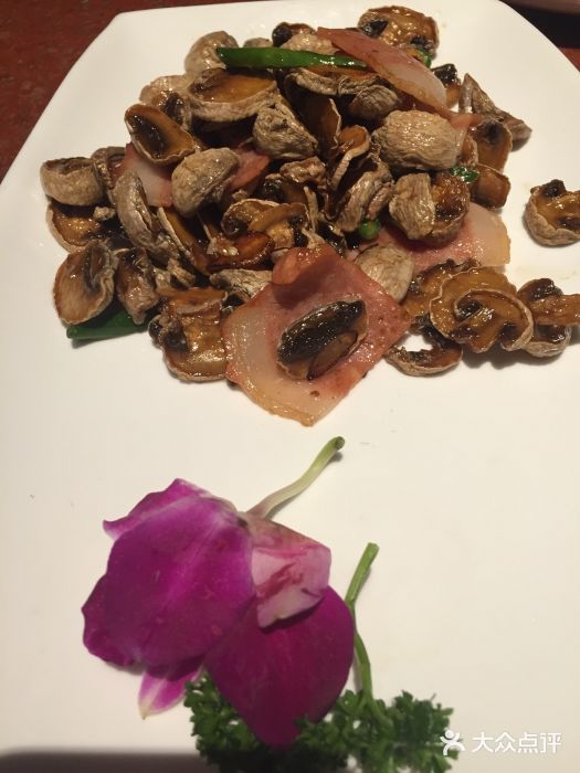 绿茶餐厅(成都万象城店)图片