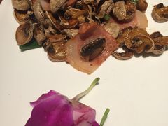 -绿茶餐厅(成都万象城店)