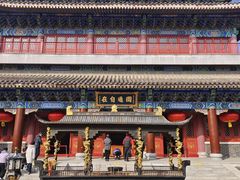 -天津妈祖文化园