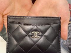 -Chanel(德基广场店)