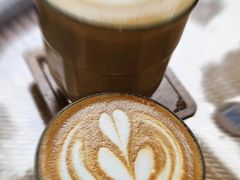 -Metal hands·铁手咖啡