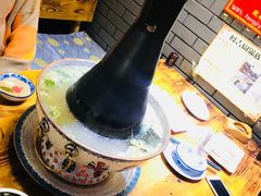 -凤吉园乌拉满族火锅中华老字号(繁荣路店)