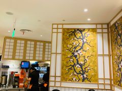 门面-吉野家(上海美罗城店)