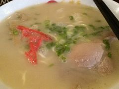 -博多一幸舍(侨福芳草地购物中心店)