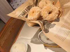 -太食獸泰式茶餐厅(IFS国金中心店)