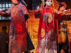 -白家大院·王府宫廷菜(苏州街店)