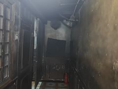 -荒岛实景沉浸密室(江汉路1店)